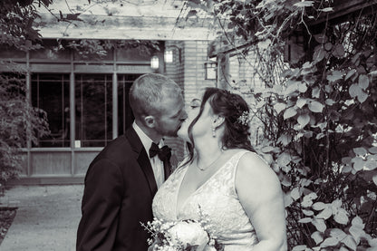 Kailee and Riley's Wedding