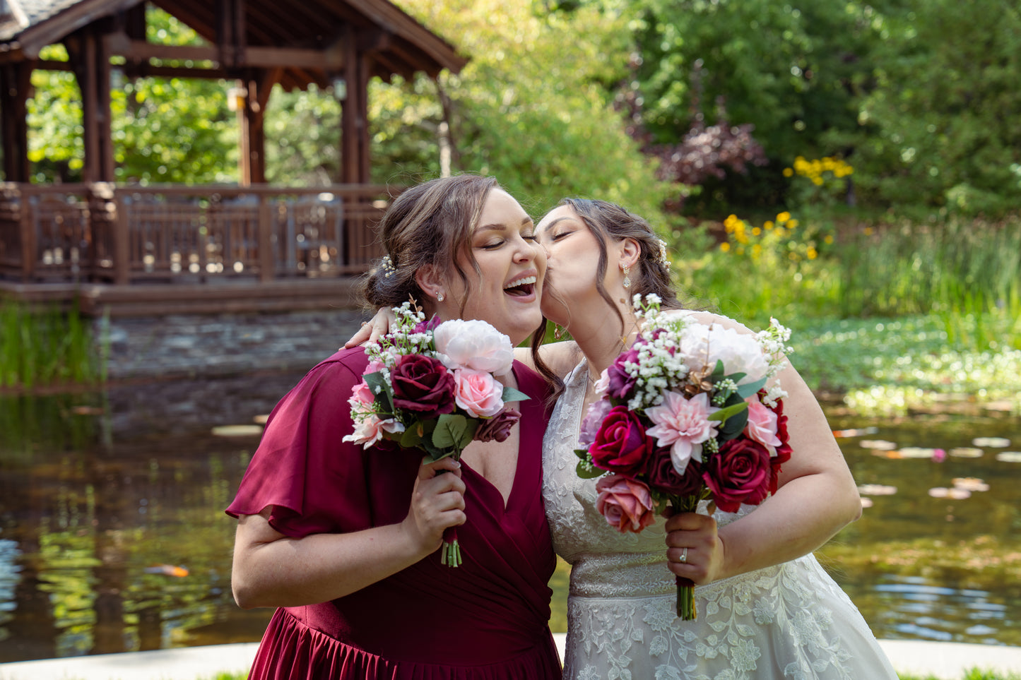 Kailee and Riley's Wedding