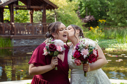 Kailee and Riley's Wedding