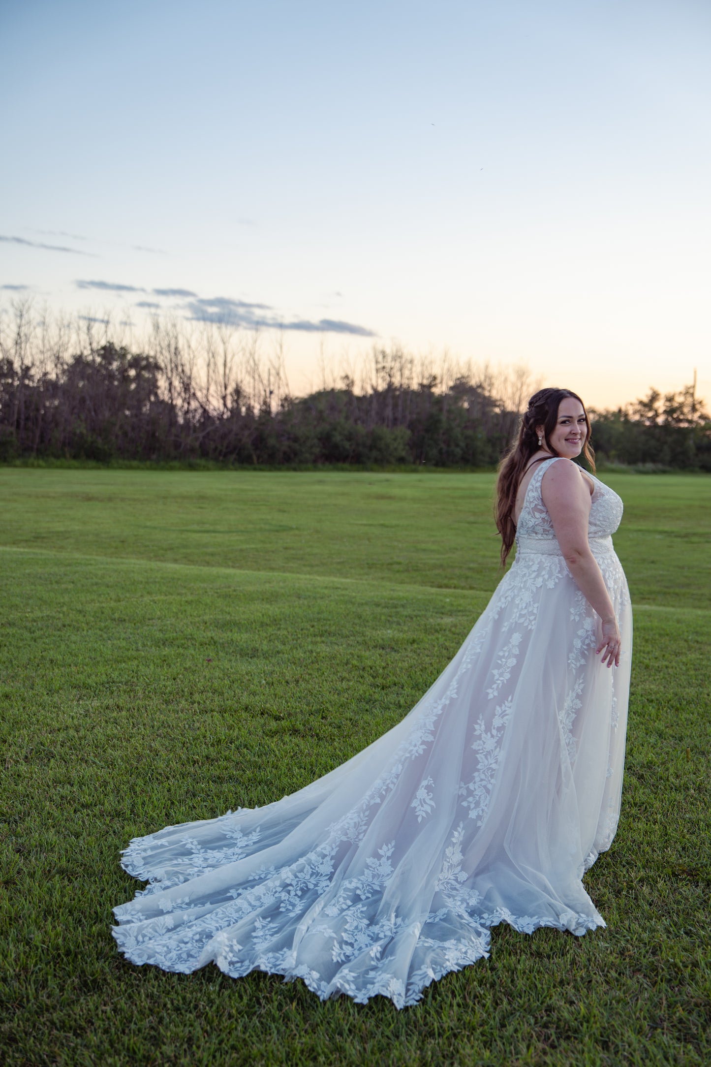 Kailee and Riley's Wedding