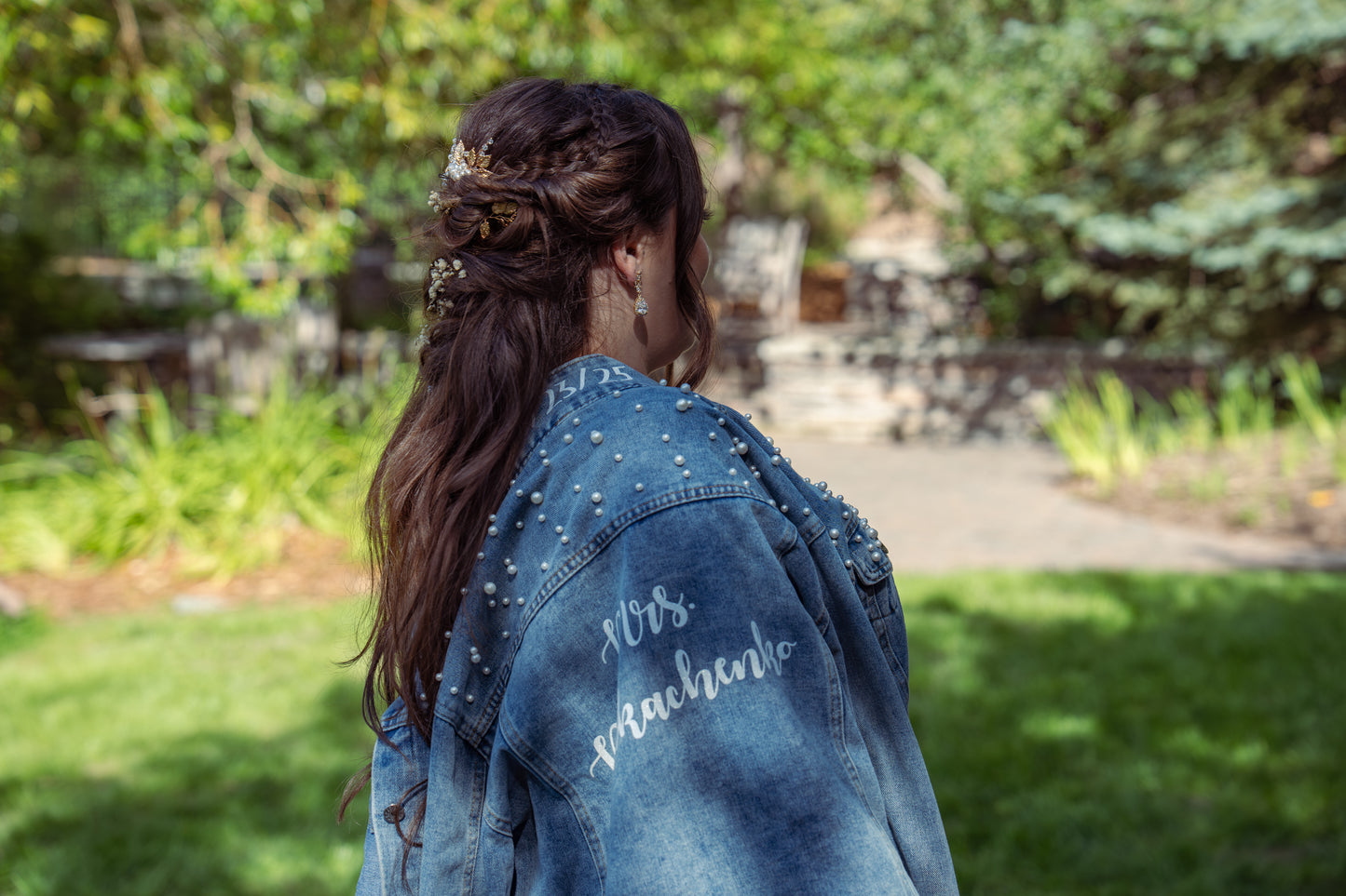 Kailee and Riley's Wedding