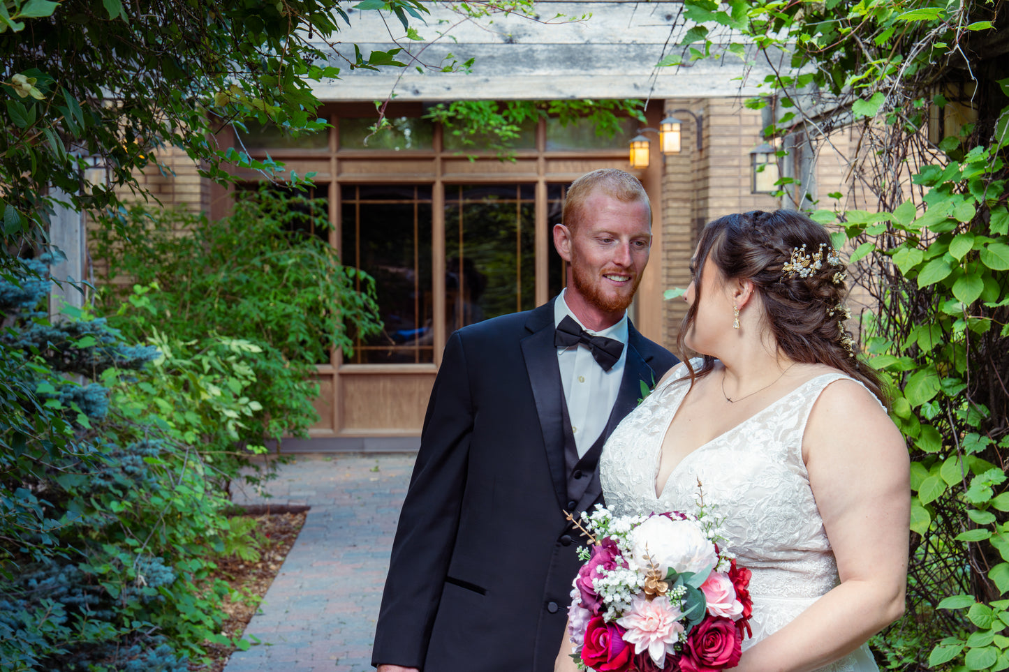 Kailee and Riley's Wedding