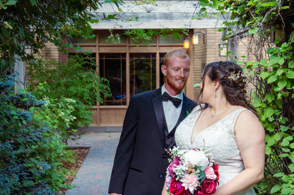 Kailee and Riley's Wedding